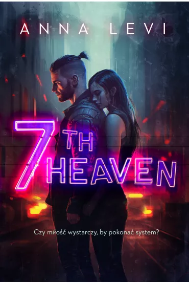 7th Heaven - Anna Levi