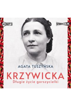 Audiobook Krzywicka. Dugie ycie gorszycielki CD