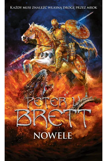 Nowele - Peter V. Brett
