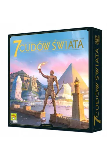 7 Cud�w �wiata Rebel - Bauza Antoine