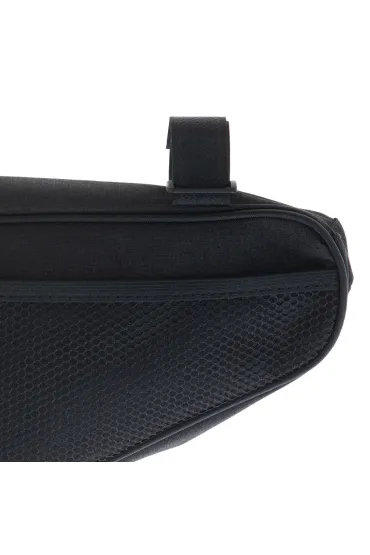 Sakwa rowerowa RALLEX trjktna saszetka pod ram na rower
