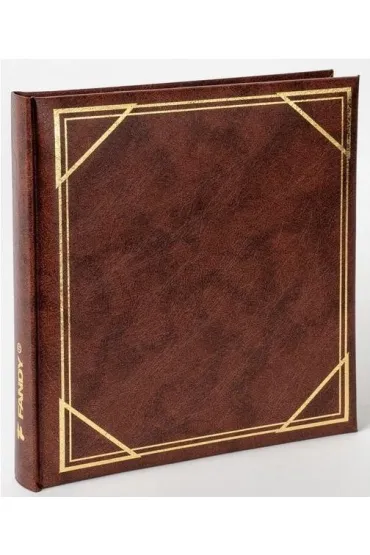 Fandy Fotoalbum kieszeniowy szyty Vinyl