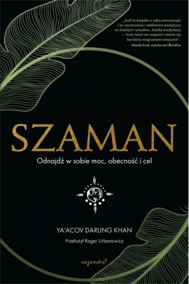 Szaman