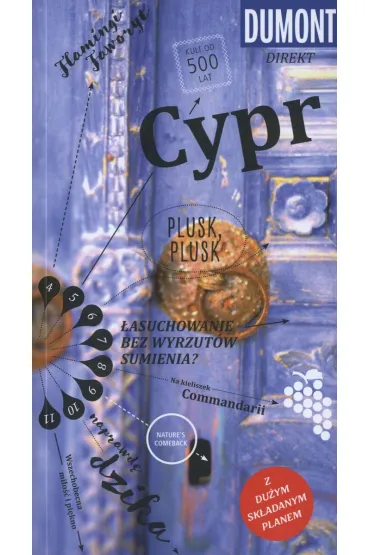 Cypr. Dumont Direkt