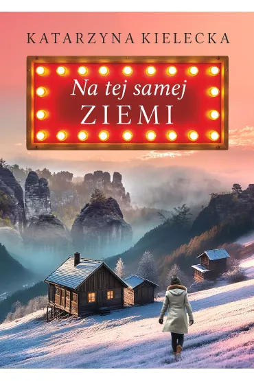 Na tej samej ziemi - Katarzyna  Kielecka
