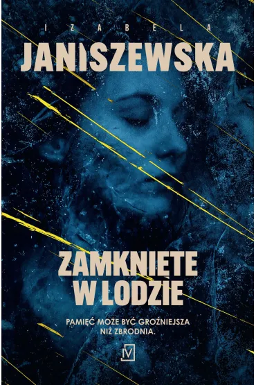 Zamkni�te w lodzie