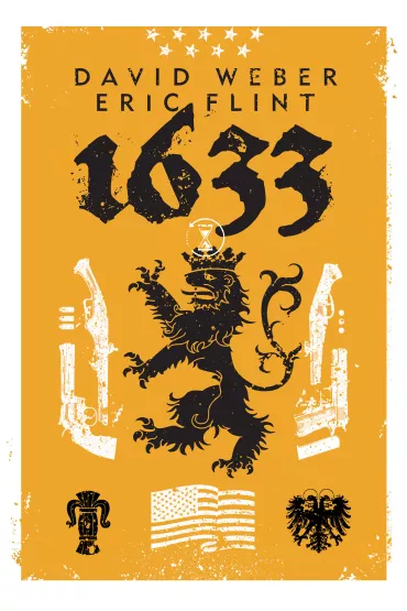 1633 - Eric Flint, David Weber