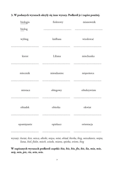 �wiczenia w terapii dysleksji i dysortografii dla uczni�w klas IV-VI. Zmi�kczenia - El�bieta Suwalska