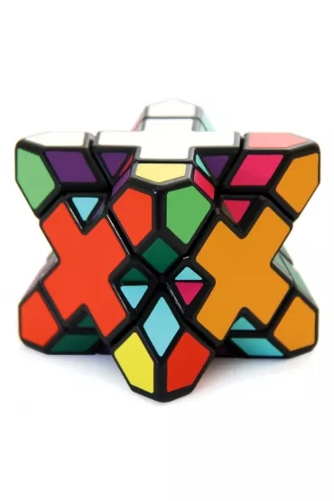 �amig��wka Skewb Xtreme. Poziom 4.5/5 Recent Toys - Tony Fisher