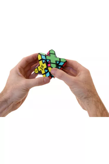 �amig��wka Skewb Xtreme. Poziom 4.5/5 Recent Toys - Tony Fisher