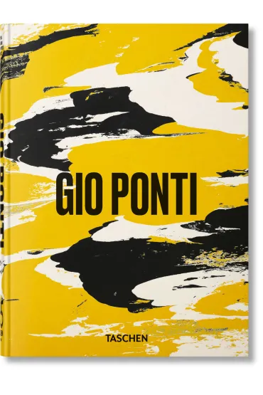 Gio Ponti - Lisa  Licitra Ponti, Salvatore Licitra, Stefano Casciani