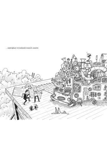 39-pi�trowy domek na drzewie. Domek na drzewie. Tom 3 - Andy Griffiths, Terry Denton