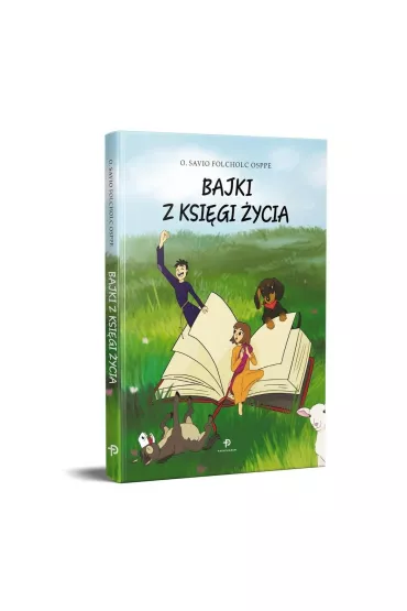 Bajki z Ksi�gi �ycia - Savio Folcholc