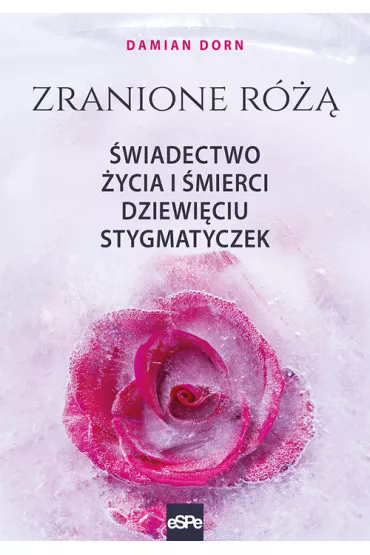 Zranione R� - Damian  Dorn
