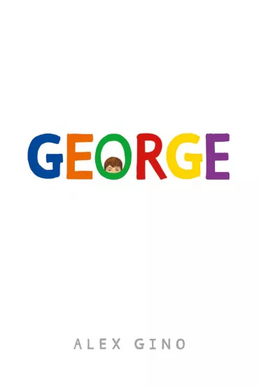 George - Alex Gino