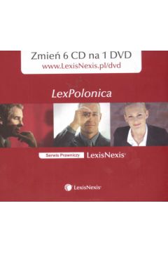 Lex Polonica  CD