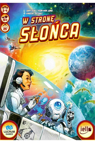 W stron� s�o�ca
