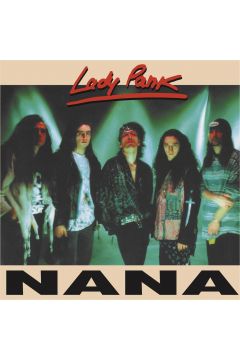 Nana (Reedycja 2019) CD