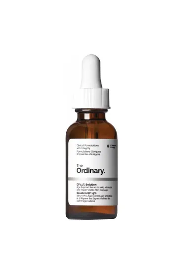 The Ordinary Growth Factors Solution serum wyg�adzaj�ce przeciw zmarszczkom 30 ml