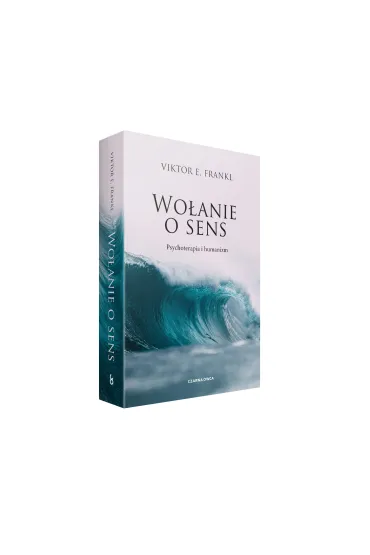Wo�anie o sens - Viktor Emil Frankl