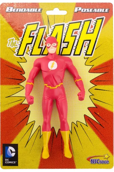 Figurka Liga Sprawiedliwych - Flash *