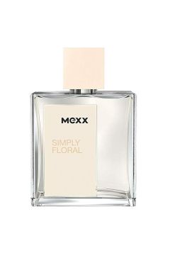 Mexx Woda toaletowa dla kobiet Simply Floral 50 ml