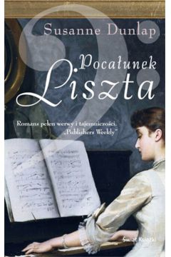 Poca�unek Liszta - Dunlap Susanne - Dunlap Susanne