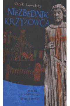 Niezb�dnik Krzy�owca - Kowalski Jacek