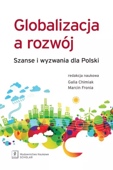 Globalizacja a rozw�j