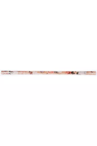 Pol-Mak Torebki Papier ozdobny Kraft w rolce 70 x 200 cm
