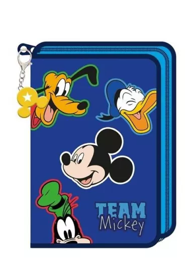 Beniamin Pi�rnik jednokomorowy z wyposa�eniem Mickey