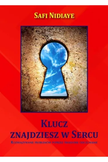 Klucz znajdziesz w Sercu - Nidiaye Safi