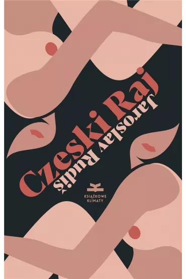 Czeski Raj - Jaroslav Rudi�