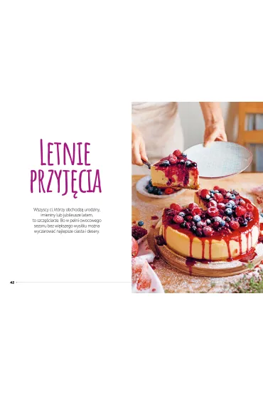S�odko i z pomys�em - Aneta  �uchowska