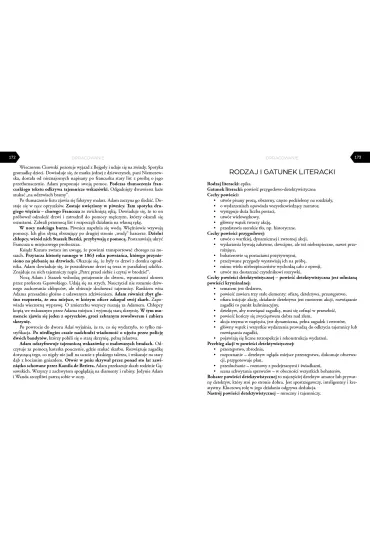 Szatan z si�dmej klasy. Lektury z opracowaniem - Kornel Makuszy�ski