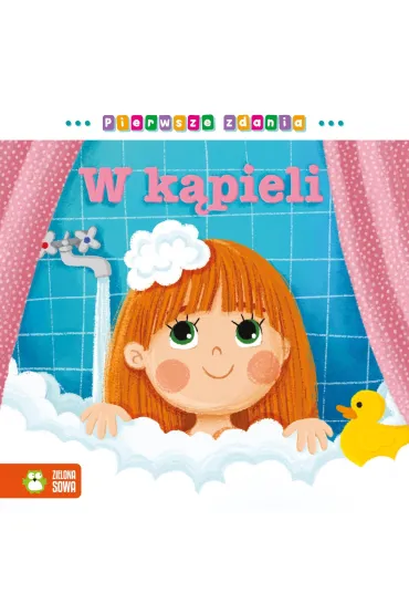 Pierwsze zdania. W k�pieli