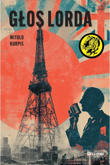 eBook G�os lorda mobi epub - Witold  Kurpis