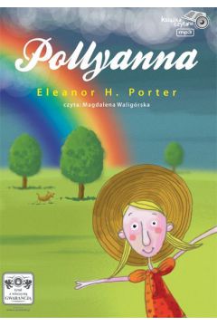 Audiobook Pollyanna mp3