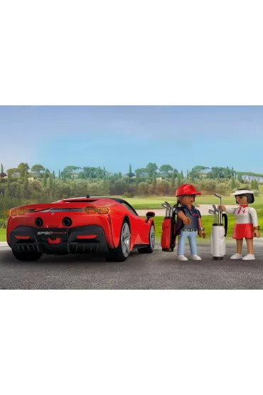 Ferrari SF90 Stradale 71020