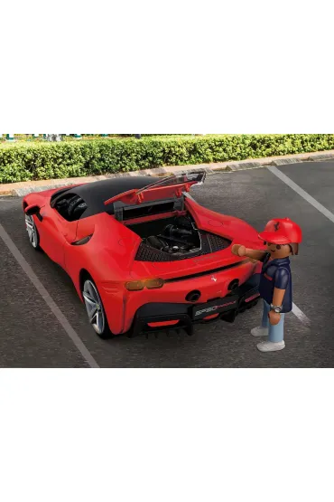 Ferrari SF90 Stradale 71020