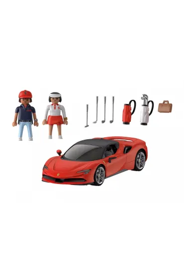 Ferrari SF90 Stradale 71020