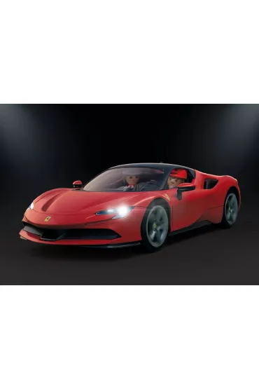 Ferrari SF90 Stradale 71020