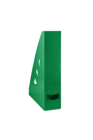 Office Products Pojemnik na dokumenty a�urowy A4