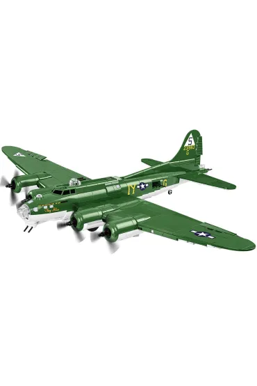 HC Boeing B-17F Flying Fortress