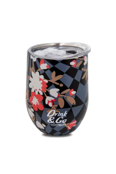 Coolpack Venice Coolpack, Kubek Termiczny 350 ml - Venice (Z22715)