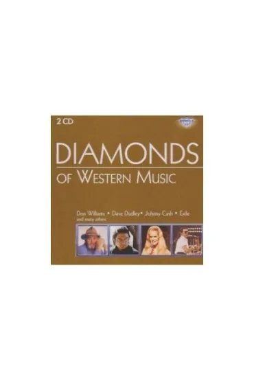 Diamonds of Western Music (2CD)