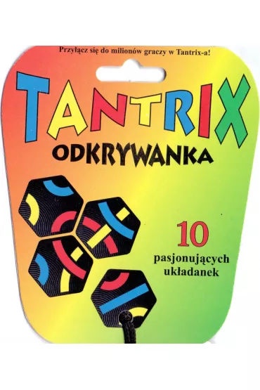 Tantrix Discovery