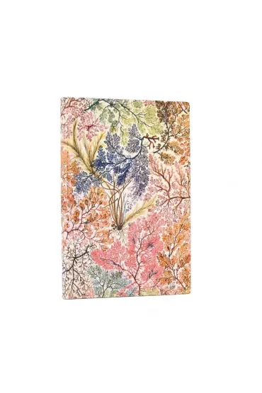William Kilburn Notatnik Anemone mini linia