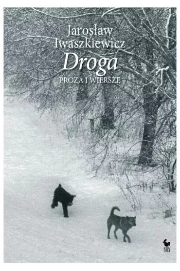 Droga. Proza i wiersze - Jaros�aw Iwaszkiewicz