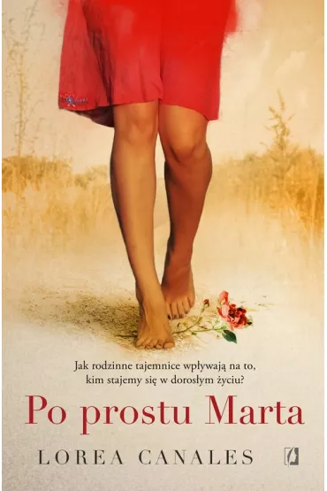 Po prostu Marta - Lorea Canales